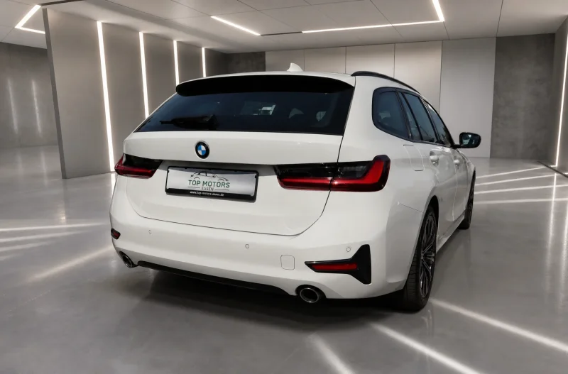 BMW 318 – 6