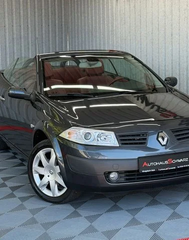 Renault Megane – 10