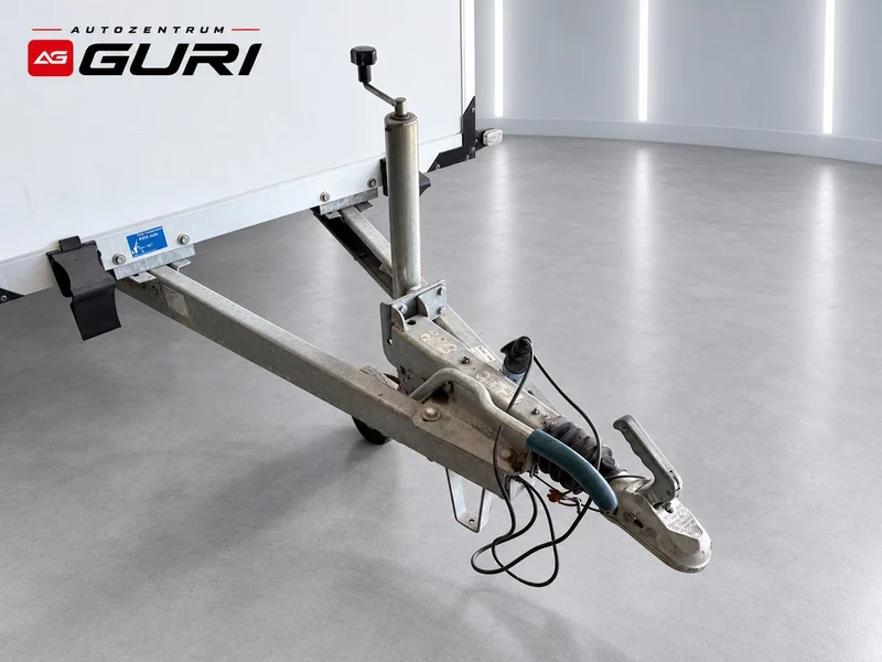Humbaur HK 253015-18/20P – 8