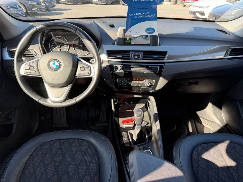 BMW X1 – 18