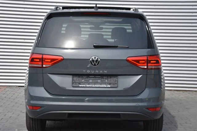 VW Touran – 5