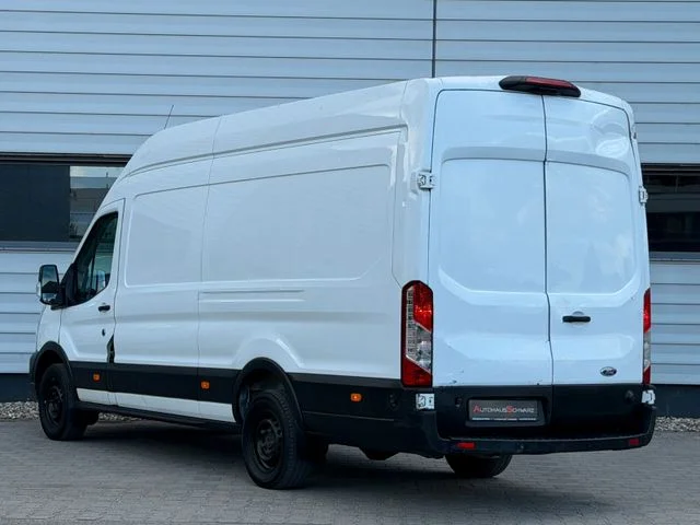 Ford Transit – 5