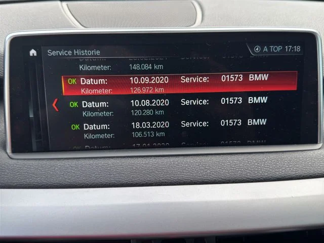 BMW X5 – 24