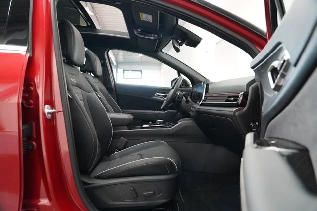KIA Sportage – 40