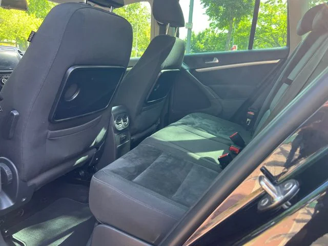 Volkswagen Tiguan – 8