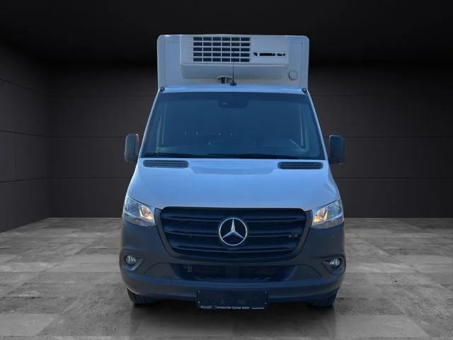 Mercedes-Benz Sprinter Tiefkühkoffer Automatik Tempomat 99tkm – 2