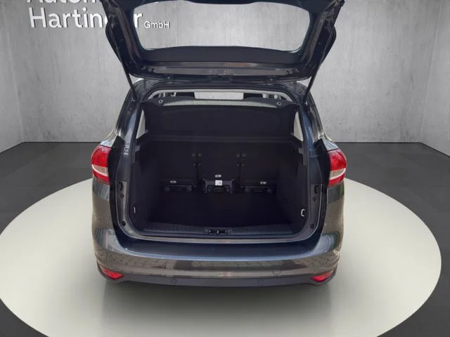 FORD C-Max – 16
