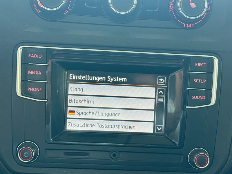 Volkswagen Caddy – 15