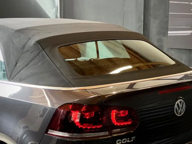 Volkswagen Golf – 18