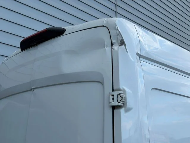 Ford Transit – 11