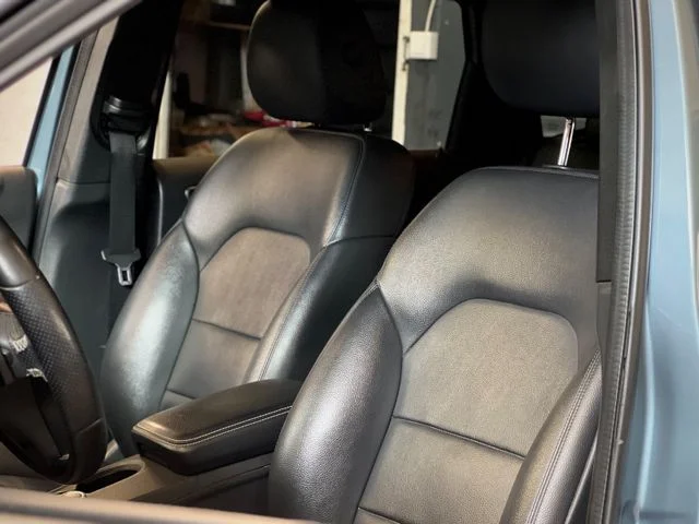 Mercedes-Benz B 220 – 27