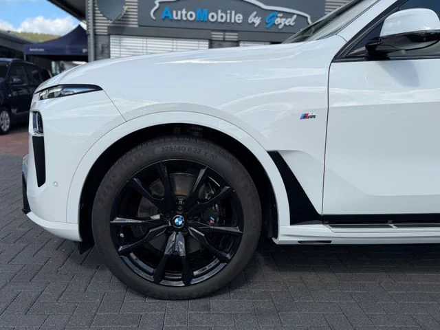 BMW X7 – 29
