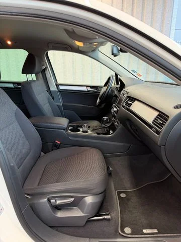 Volkswagen Touareg – 15