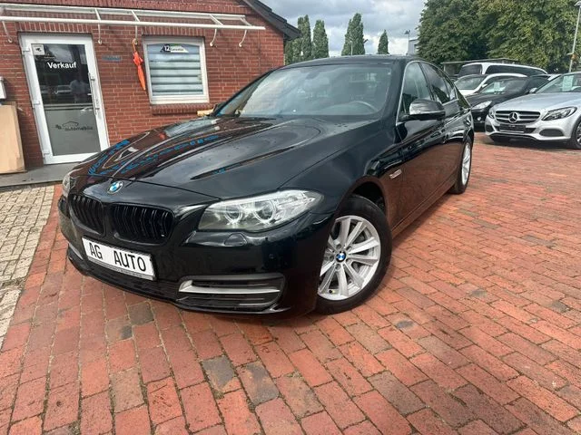 BMW 535
