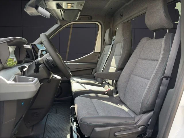 Renault Master Koffer 4,47x2,20x2,30 Seitentür Automatik – 11