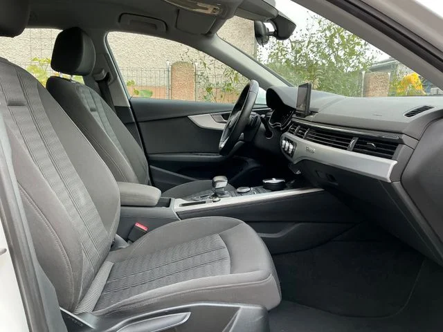 Audi A4 – 31