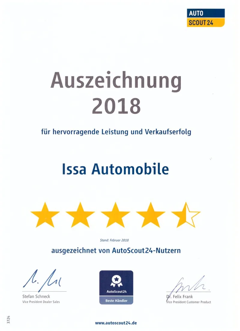BMW 116 – 22
