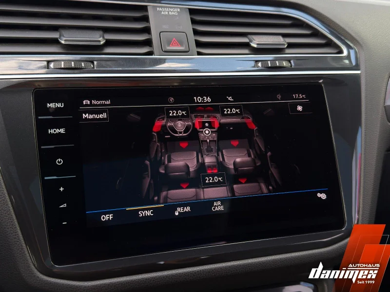 Volkswagen Tiguan Allspace – 40