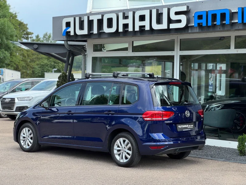 Volkswagen Touran – 12