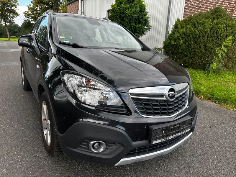 Opel Mokka – 3