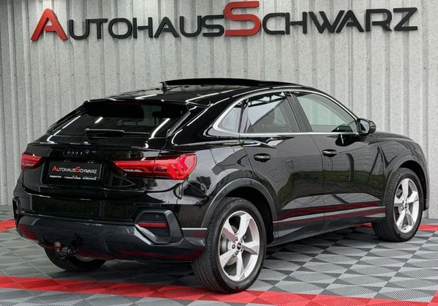 Audi Q3 – 7