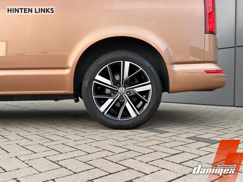 Volkswagen T6 Multivan – 11