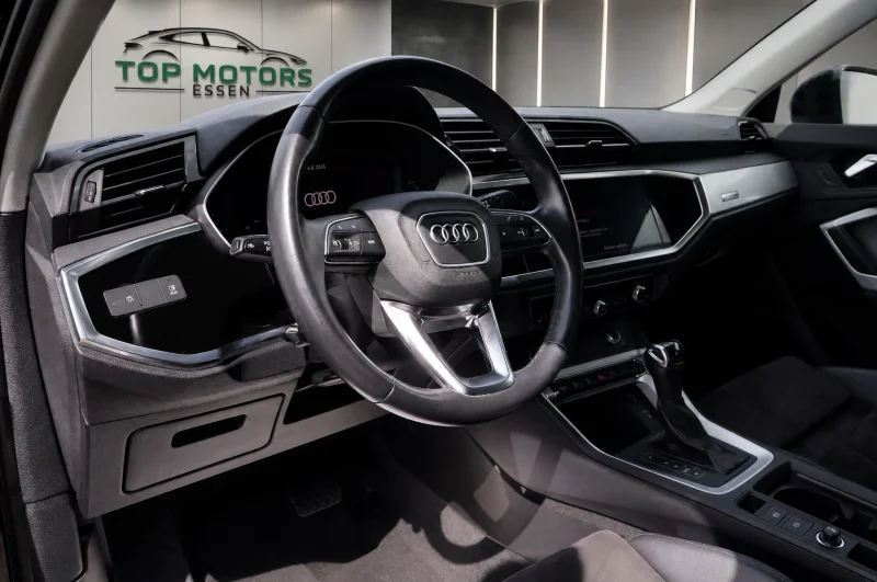 Audi Q3 – 10