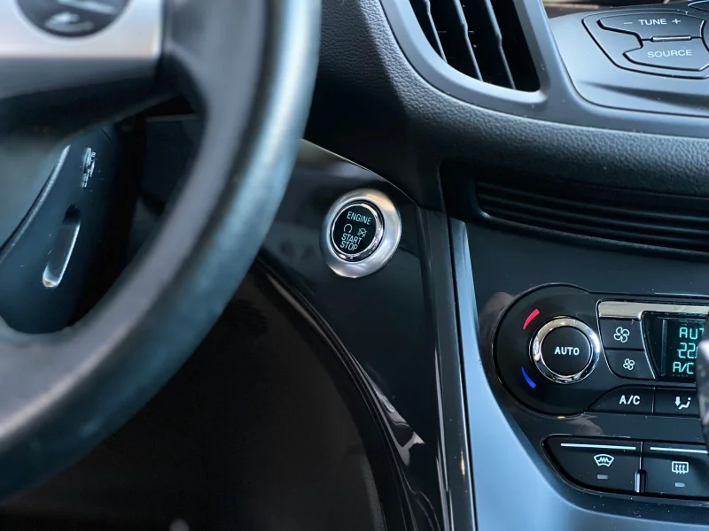 Ford Kuga – 18