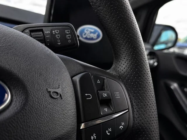 Ford Fiesta – 13
