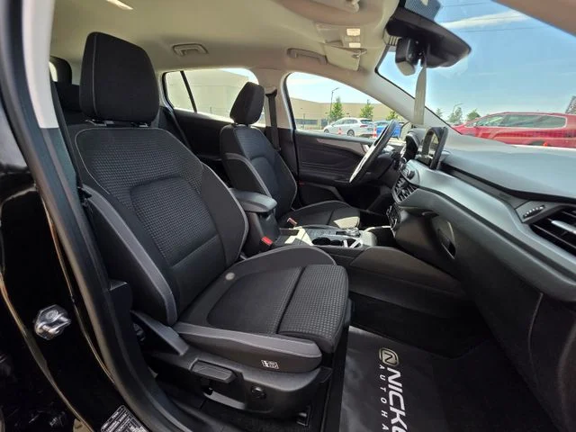 Ford Focus – 18