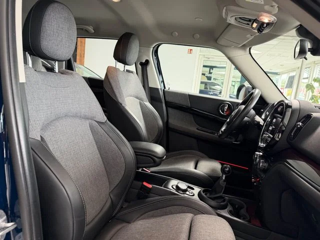 Mini Cooper S Countryman – 15