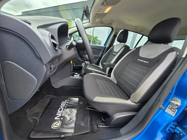 Dacia Sandero – 30