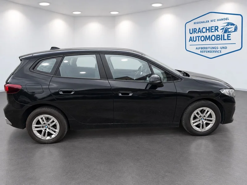 BMW 218 Active Tourer – 8