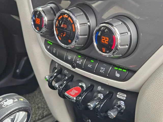 Mini Cooper S Countryman – 14