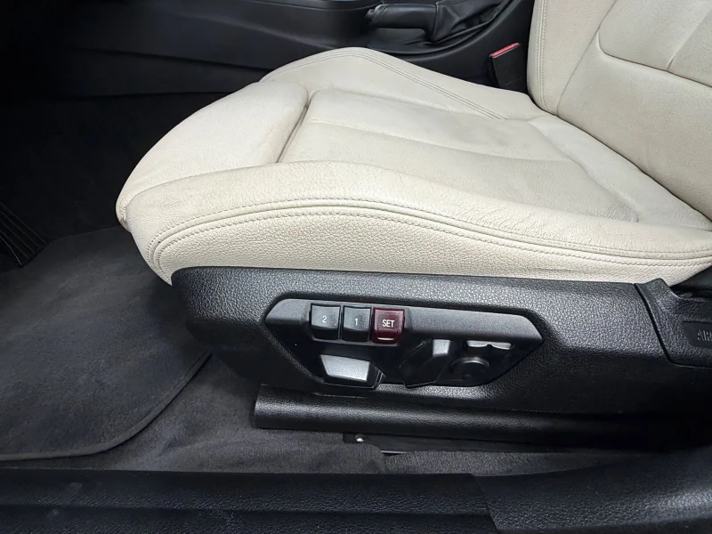 BMW 435 – 13