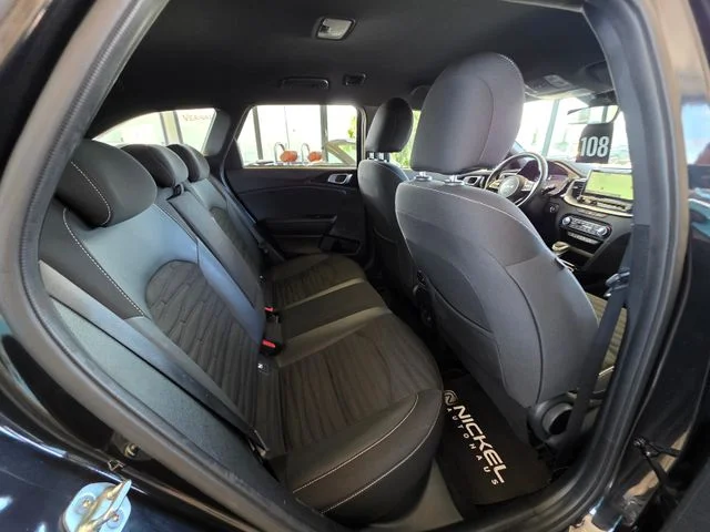 Kia cee'd Sporty Wagon – 24
