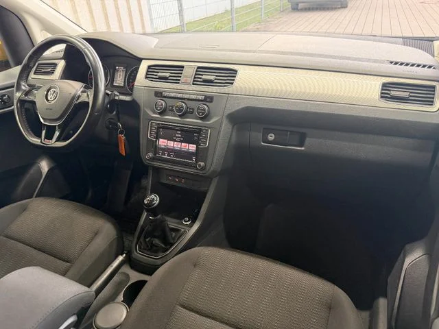 Volkswagen Caddy – 17