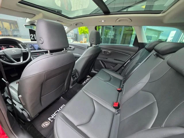 Seat Leon – 26