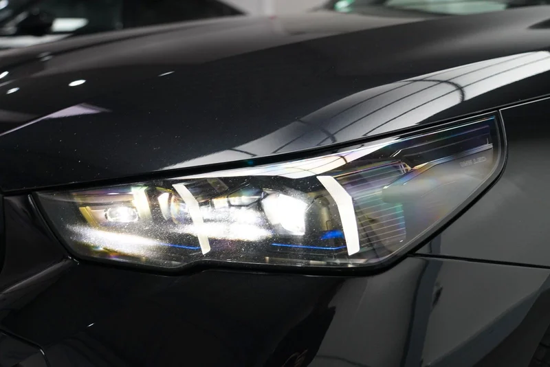 BMW 520 – 9