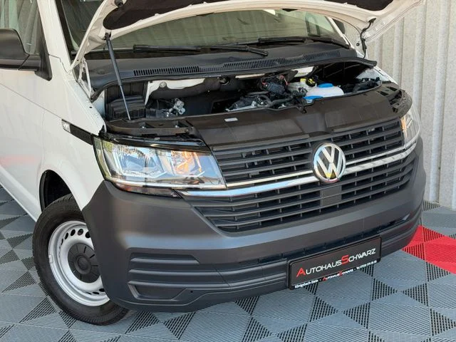 Volkswagen T6 Transporter – 9