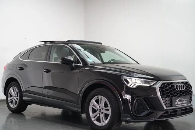 AUDI Q3 – 3