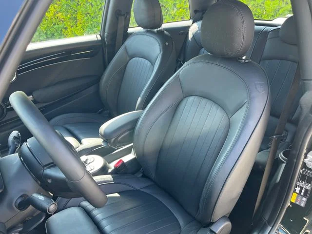 Mini COOPER SE – 12