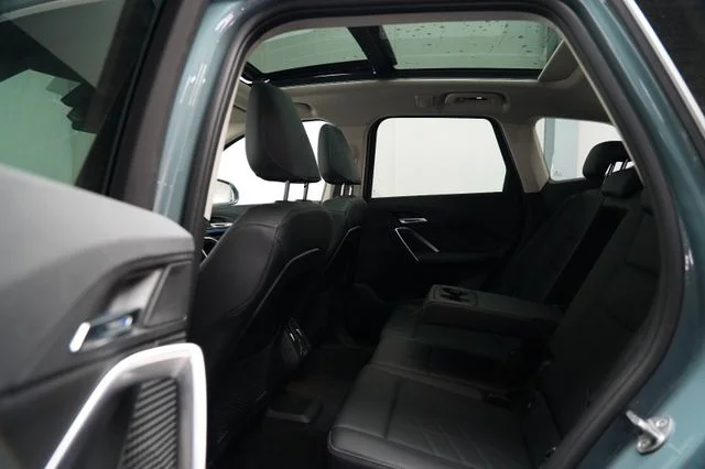 BMW X1 – 17