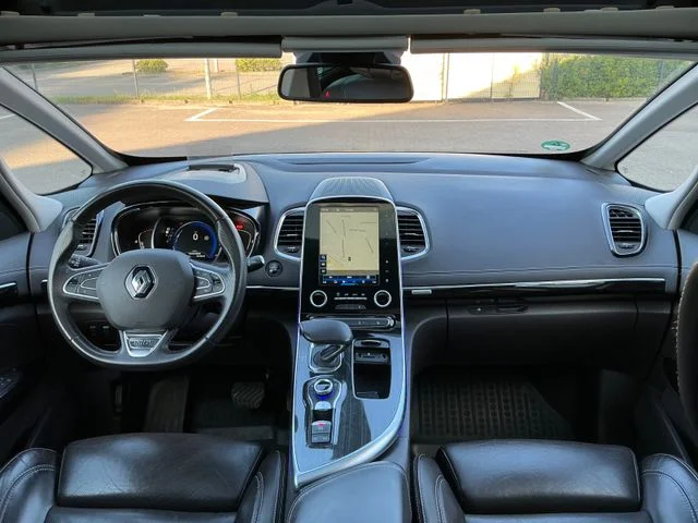 Renault Espace – 12