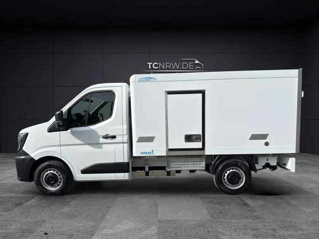Renault Master IV Kress TK-Koffer -20° Döner ATP – 4