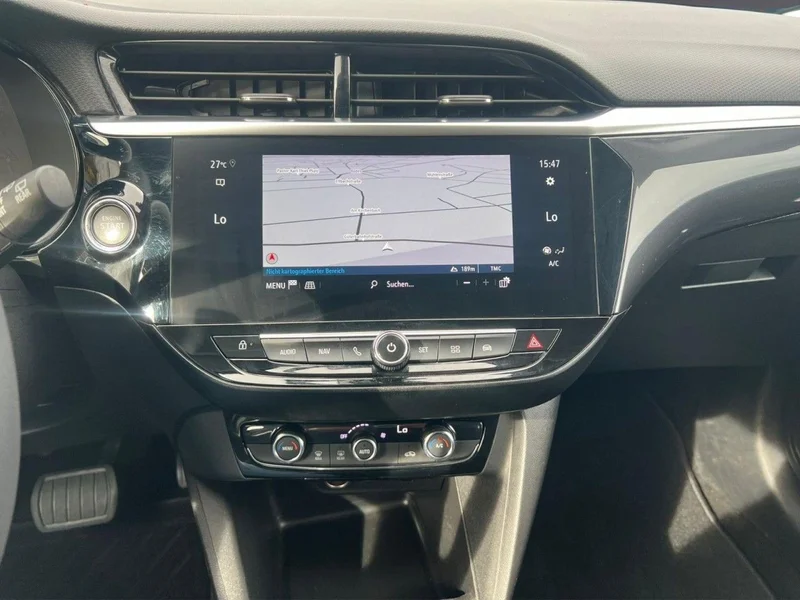 Opel Corsa – 16