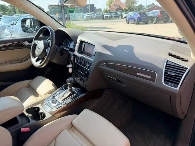 AUDI Q5 – 18