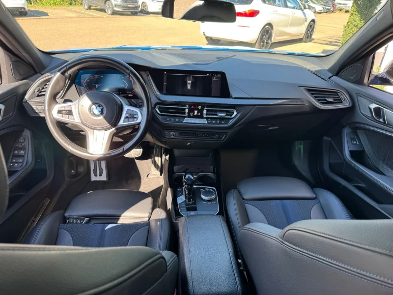 BMW 120 – 19