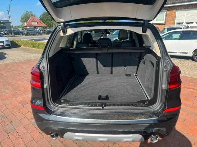 BMW X3 – 12