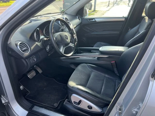 Mercedes-Benz ML 350 – 6